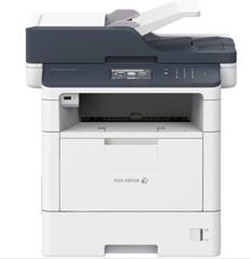 富士施乐Fuji Xerox DocuPrint M378 d打印机