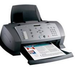 利盟Lexmark X4250打印机