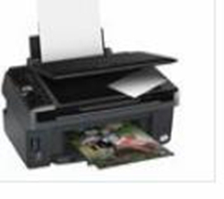 爱普生Epson Stylus SX420W打印机
