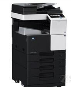 柯尼卡美能达 bizhub C7528复合机