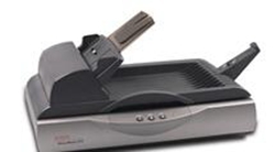富士施乐DocuMate 515扫描仪