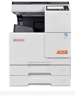 震旦Aurora ADC229复合机