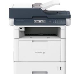 富士施乐Fuji Xerox DocuPrint M378 df打印机
