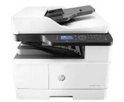 惠普HP LaserJet MFP M443复合机