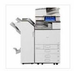 Savin MP C6004打印机