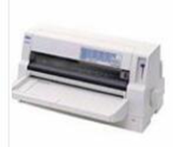 爱普生Epson DLQ-3500C