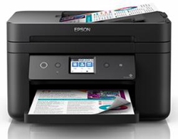 爱普生Epson WorkForce WF-2861打印机