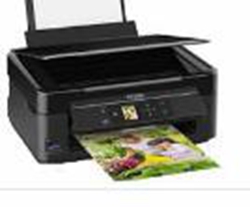 爱普生Epson Expression Home XP-312打印机