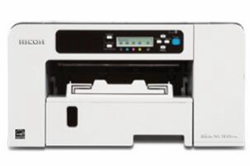 Savin SG 3110DN打印机