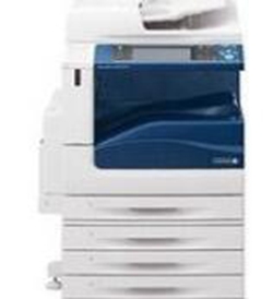 富士施乐DocuCentre-IV C5580复合机