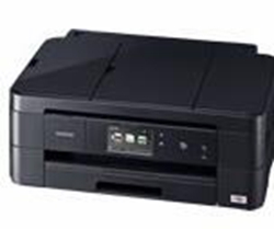 兄弟Brother MFC-J4725N打印机