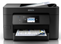 爱普生Epson WorkForce WF-3721打印机
