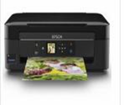 爱普生Epson Expression Home XP-313打印机
