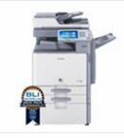 三星Samsung CLX-9350ND打印机