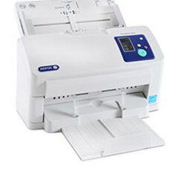 富士施乐DocuMate 5445扫描仪