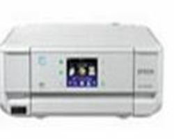 爱普生Epson EP-805AW打印机