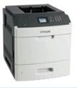 利盟Lexmark M5163dn打印机