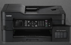 兄弟Brother MFC-T920DW打印机