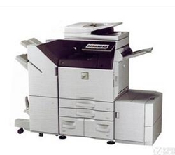 夏普Sharp SF-S262RC复合机