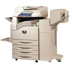 富士施乐DocuCentre-III C3300复合机
