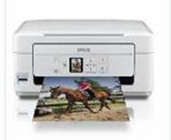 爱普生Epson Expression Home XP-315打印机
