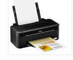 爱普生Epson Stylus T13x打印机