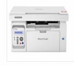 奔图Pantum M6200NW打印机