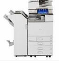 Savin MP C4504复合机