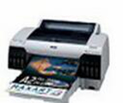 爱普生Epson PX-6500打印机