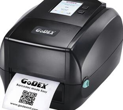 科诚Godex RT860i GEPL打印机