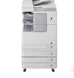 佳能Canon iR2530复合机