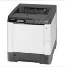 京瓷Kyocera ECOSYS P6030cdn打印机