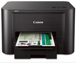 佳能Canon MAXIFY iB4020打印机