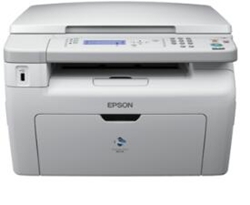 爱普生Epson AcuLaser MX14打印机