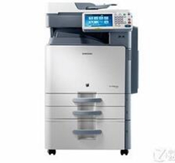 三星Samsung CLX-9252NA复合机