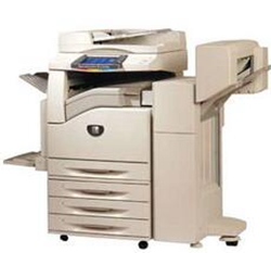 富士施乐DocuCentre-III C2201复合机