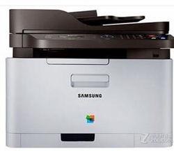 三星Samsung Xpress SL-C460FW打印机