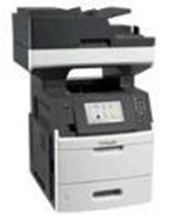 利盟Lexmark XM5163打印机