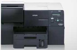 爱普生Epson PX-B310打印机
