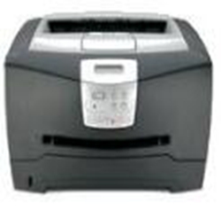 利盟Lexmark E340打印机