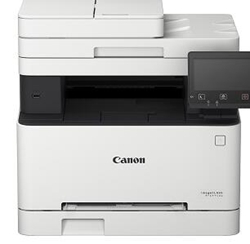 佳能Canon MF642C打印机
