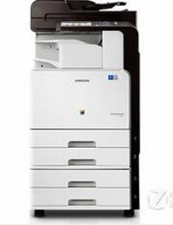 三星Samsung CLX-9251NA复合机
