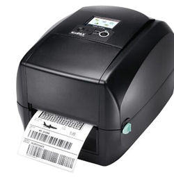 科诚Godex RT700i GZPL打印机