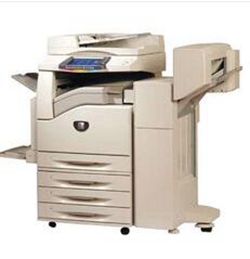 富士施乐DocuCentre-III C2200复合机