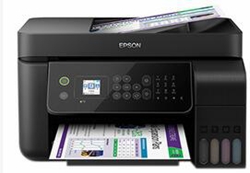 爱普生Epson L5190打印机