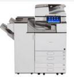 理光Ricoh MP 3555SP复合机