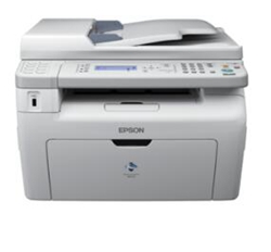爱普生Epson AcuLaser MX14NF打印机