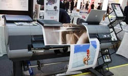 佳能Canon iPF8300S打印机