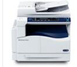 富士施乐Fuji Xerox WorkCentre 5024打印机