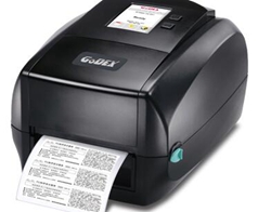 科诚Godex RT863i GZPL打印机